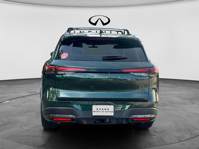 2027 INFINITI QX60 Autograph AWD