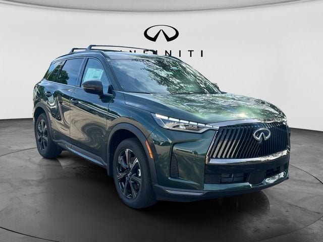 2027 INFINITI QX60 Autograph AWD