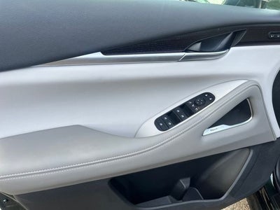 2027 INFINITI QX60 Autograph AWD