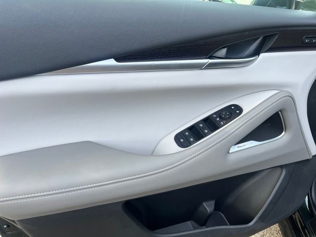 2027 INFINITI QX60 Autograph AWD