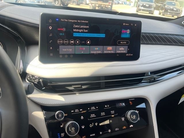 2027 INFINITI QX60 Autograph AWD