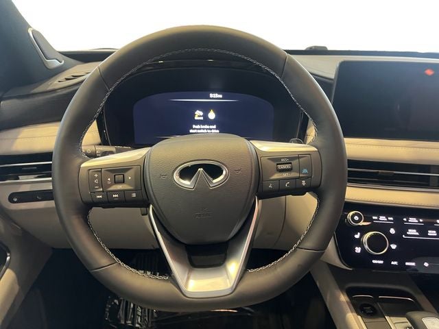 2027 INFINITI QX60 Autograph AWD