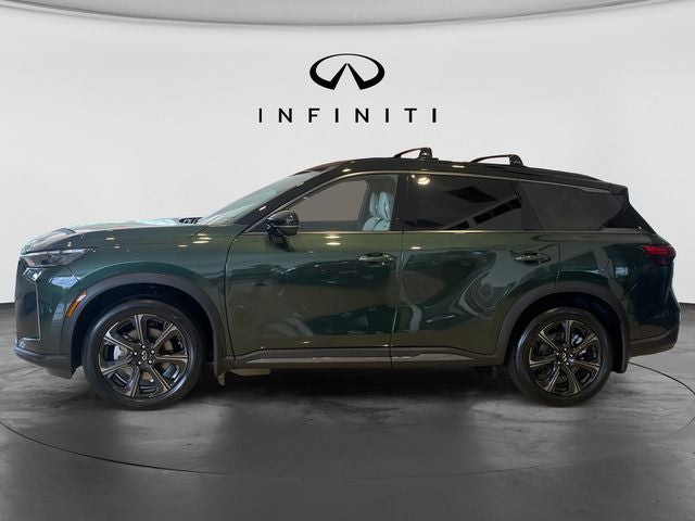 2027 INFINITI QX60 Autograph AWD