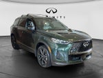 2027 INFINITI QX60 Autograph AWD