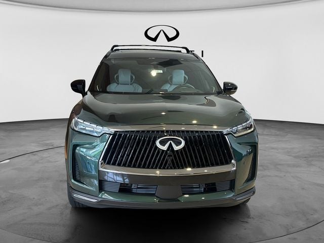 2027 INFINITI QX60 Autograph AWD