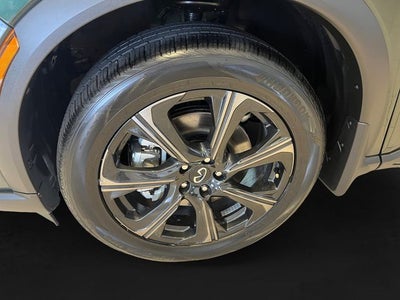 2027 INFINITI QX60 Autograph AWD