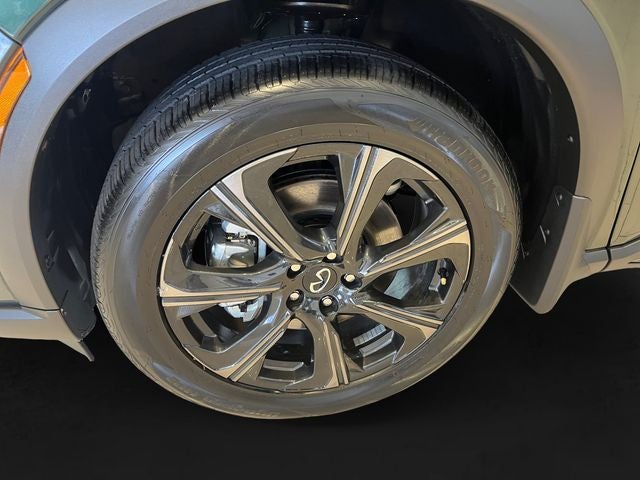 2027 INFINITI QX60 Autograph AWD