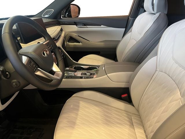 2027 INFINITI QX60 Autograph AWD