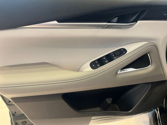 2027 INFINITI QX60 Autograph AWD