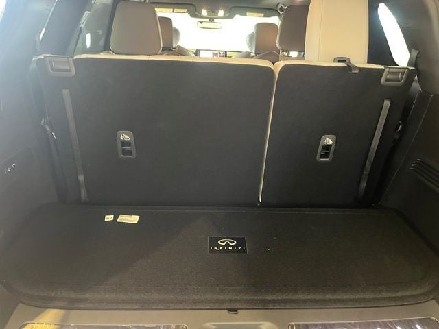 2027 INFINITI QX60 Autograph AWD