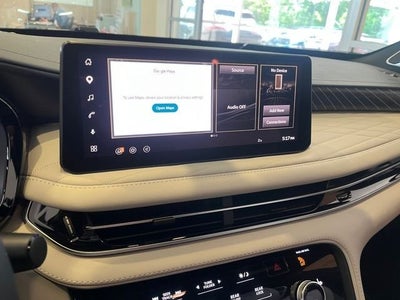 2027 INFINITI QX60 Autograph AWD