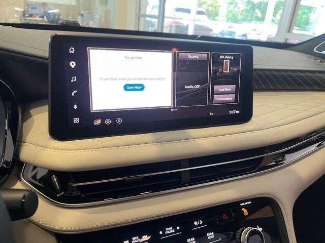 2027 INFINITI QX60 Autograph AWD