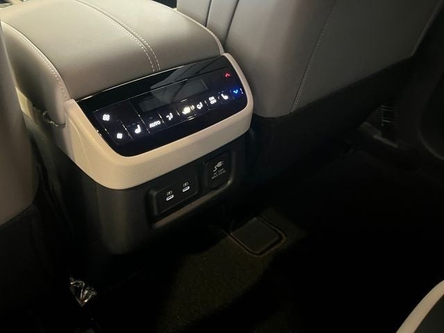 2027 INFINITI QX60 Autograph AWD