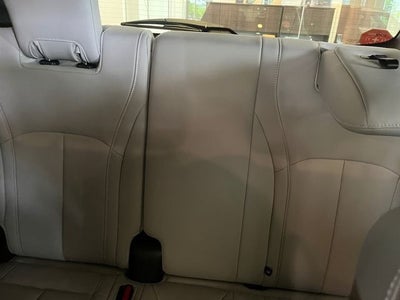 2027 INFINITI QX60 Autograph AWD