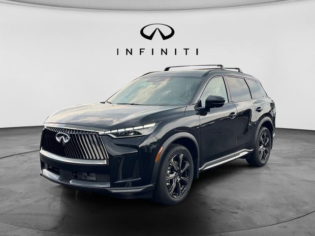 2027 INFINITI QX60 Autograph AWD
