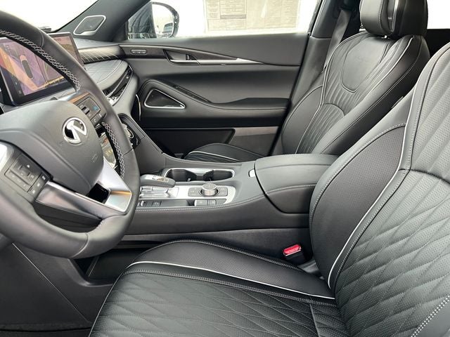 2027 INFINITI QX60 Autograph AWD