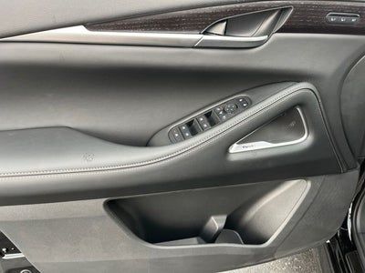 2027 INFINITI QX60 Autograph AWD