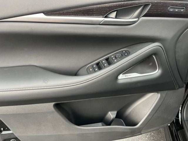 2027 INFINITI QX60 Autograph AWD