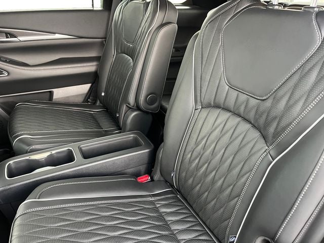 2027 INFINITI QX60 Autograph AWD