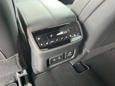 2027 INFINITI QX60 Autograph AWD