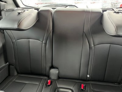 2027 INFINITI QX60 Autograph AWD
