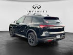 2027 INFINITI QX60 Autograph AWD