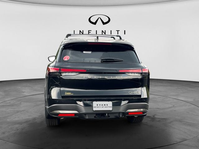 2027 INFINITI QX60 Autograph AWD