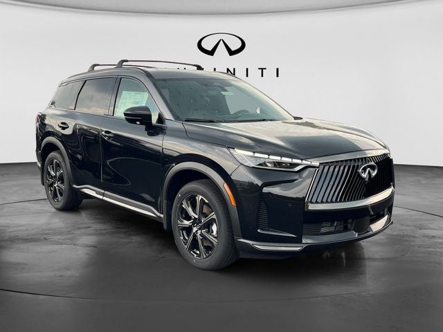 2027 INFINITI QX60 Autograph AWD
