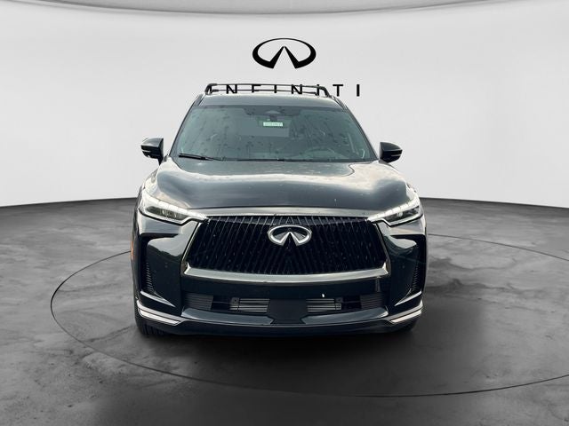 2027 INFINITI QX60 Autograph AWD