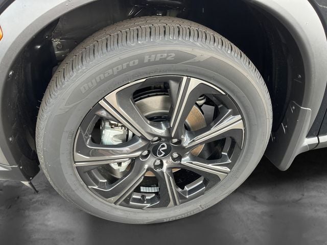 2027 INFINITI QX60 Autograph AWD