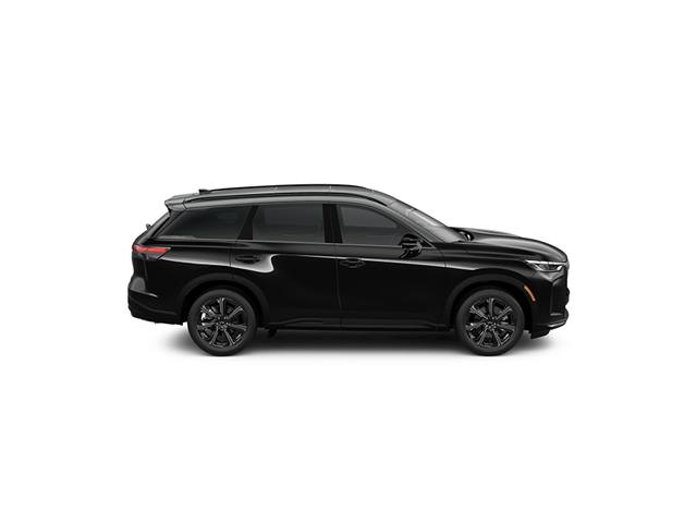 2027 INFINITI QX60 Autograph AWD