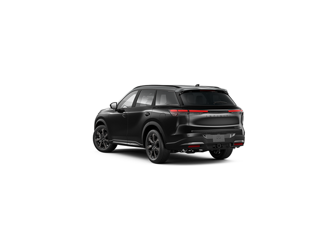 2027 INFINITI QX60 Autograph AWD