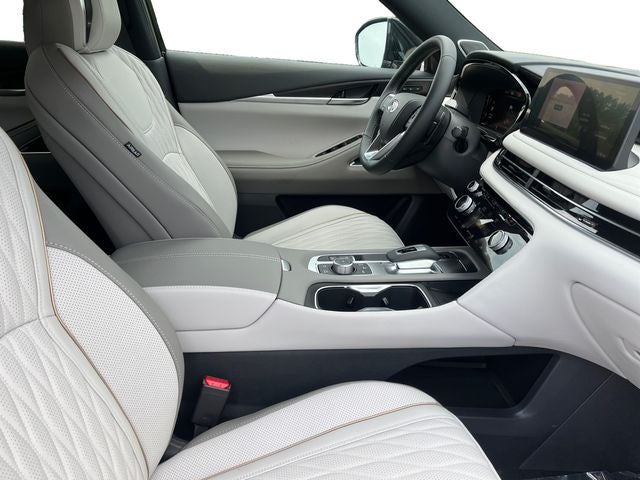 2027 INFINITI QX60 Autograph AWD