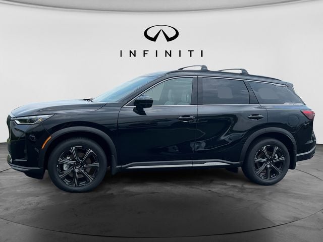 2027 INFINITI QX60 Autograph AWD