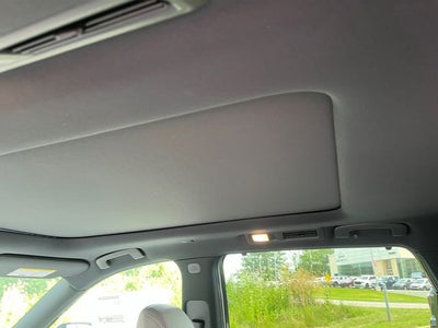 2027 INFINITI QX60 Autograph AWD