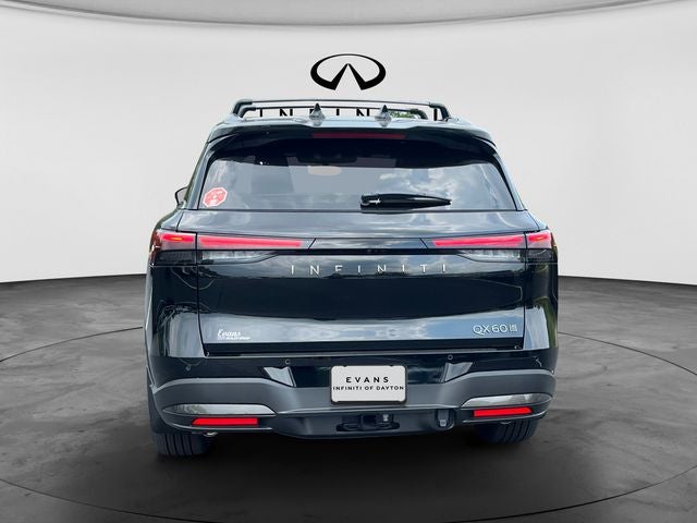 2027 INFINITI QX60 Autograph AWD