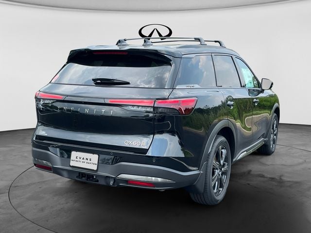 2027 INFINITI QX60 Autograph AWD