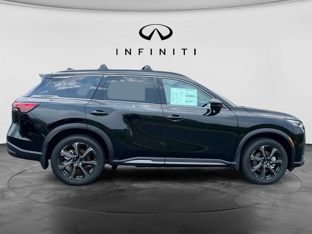 2027 INFINITI QX60 Autograph AWD
