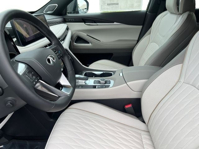 2027 INFINITI QX60 Autograph AWD