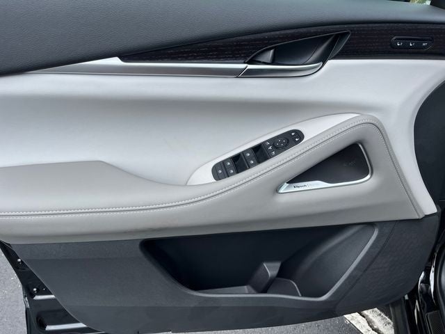 2027 INFINITI QX60 Autograph AWD