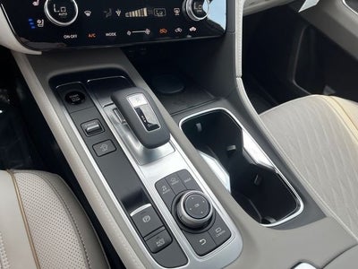 2027 INFINITI QX60 Autograph AWD