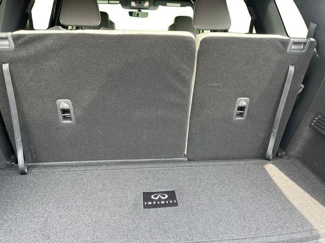 2027 INFINITI QX60 Autograph AWD