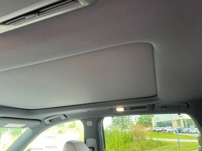 2027 INFINITI QX60 Autograph AWD