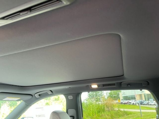 2027 INFINITI QX60 Autograph AWD