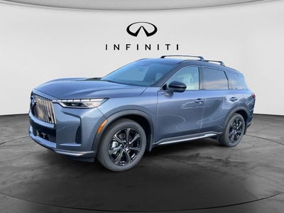 2027 INFINITI QX60 Autograph AWD