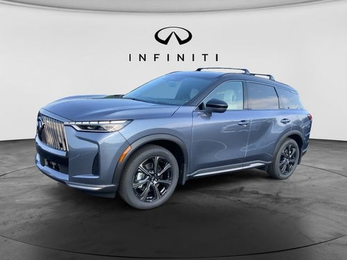 2027 INFINITI QX60 Autograph AWD