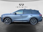 2027 INFINITI QX60 Autograph AWD