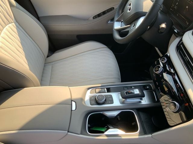 2027 INFINITI QX60 Autograph AWD