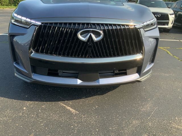 2027 INFINITI QX60 Autograph AWD