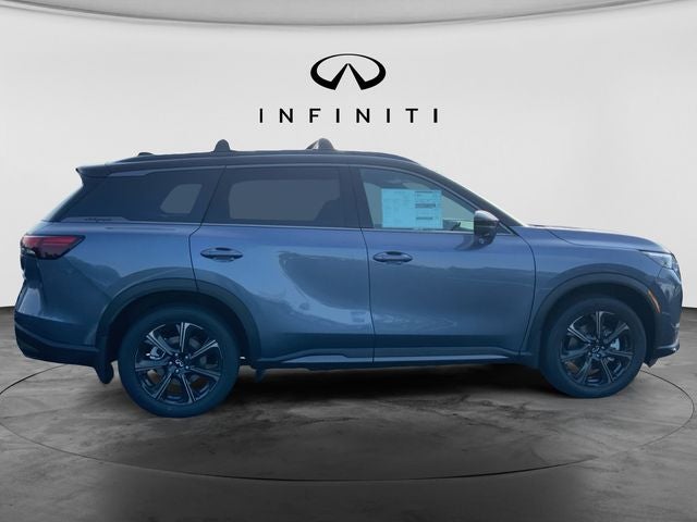 2027 INFINITI QX60 Autograph AWD